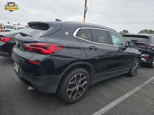 2023 BMW X2 sDrive28i