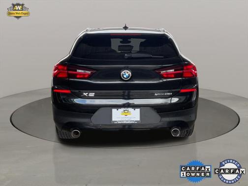 2023 BMW X2 sDrive28i