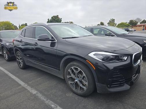 2023 BMW X2 sDrive28i