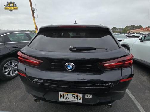 2023 BMW X2 sDrive28i