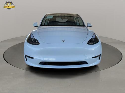 2023 Tesla Model Y Performance Dual Motor All-Wheel Drive