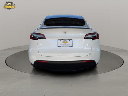 2023 Tesla Model Y Performance Dual Motor All-Wheel Drive