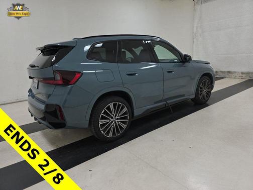 2023 BMW X1 xDrive28i