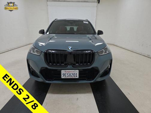 2023 BMW X1 xDrive28i