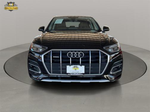 2023 Audi Q5 40 Premium