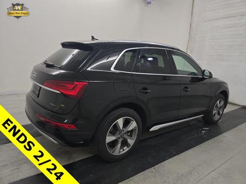2023 Audi Q5 40 Premium