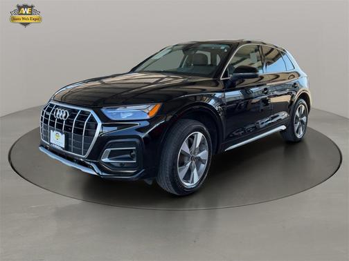 2023 Audi Q5 40 Premium