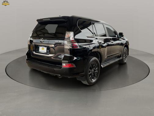 2021 Lexus GX 460 Premium