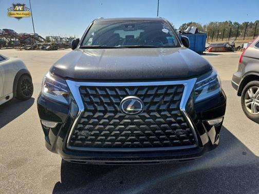 2021 Lexus GX 460 Premium