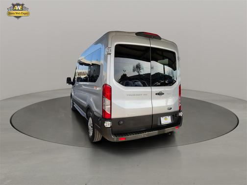 2024 Ford Transit-350 XLT