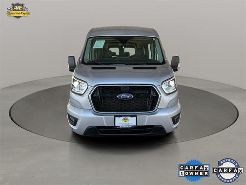 2024 Ford Transit-350 XLT