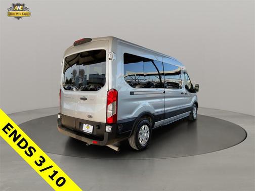 2024 Ford Transit-350 XLT