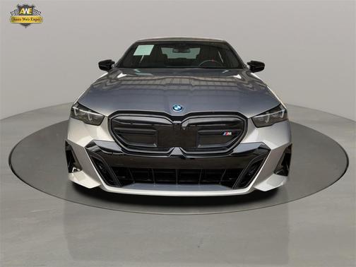 2024 BMW i5 M60