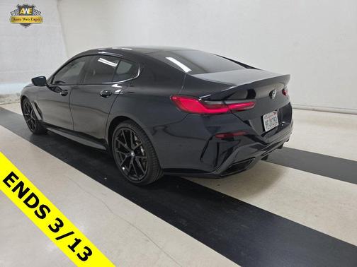 2023 BMW 840 Gran Coupe i