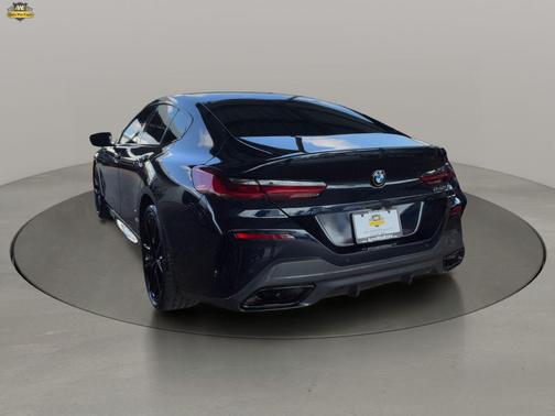 2023 BMW 840 Gran Coupe i