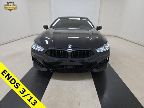 2023 BMW 840 Gran Coupe i
