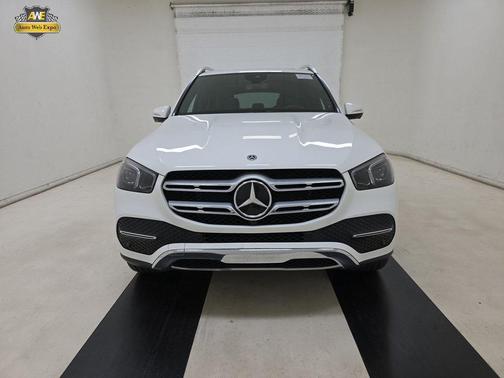 2022 Mercedes-Benz GLE 350 Base