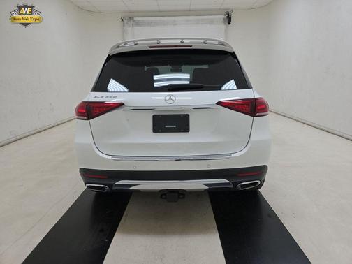 2022 Mercedes-Benz GLE 350 Base