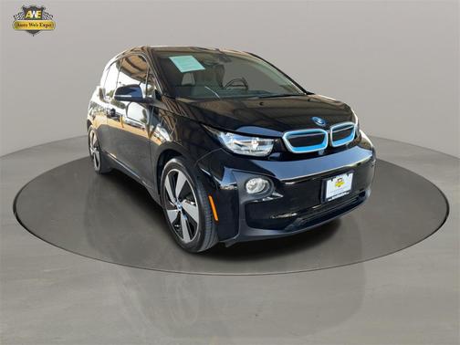 2016 BMW i3 Base w/Range Extender