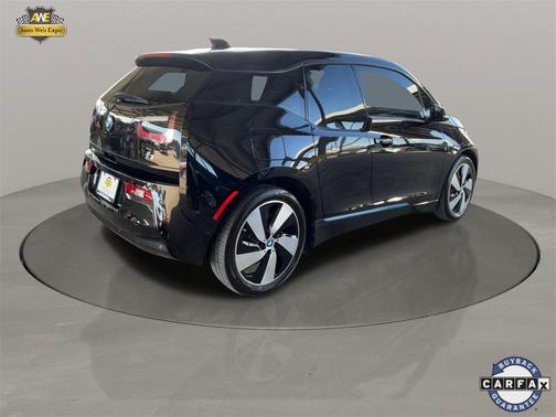 2016 BMW i3 Base w/Range Extender