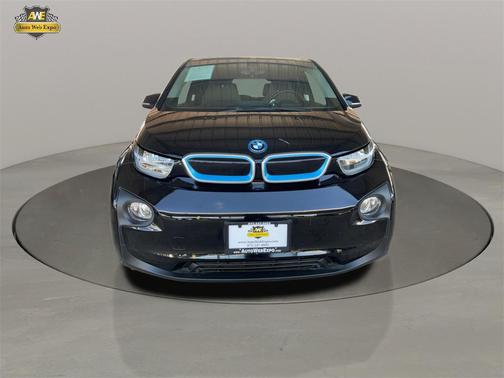 2016 BMW i3 Base w/Range Extender