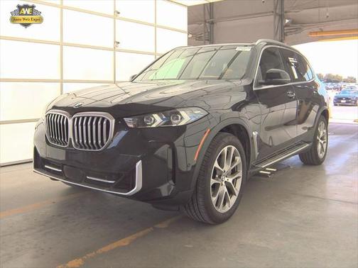 2024 BMW X5 sDrive40i