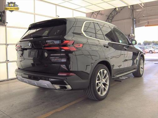 2024 BMW X5 sDrive40i