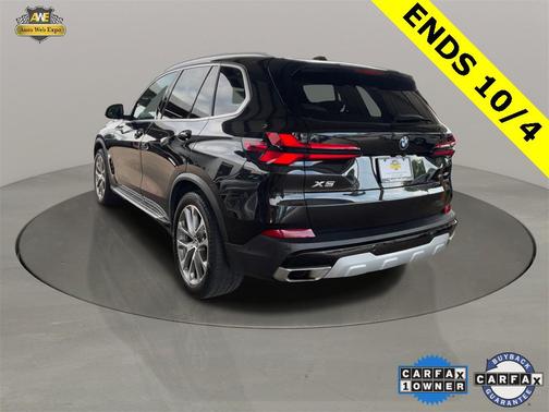 2024 BMW X5 sDrive40i