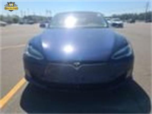 2017 Tesla Model S 75D