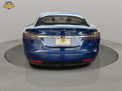 2017 Tesla Model S 75D