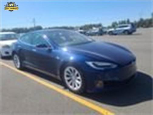 2017 Tesla Model S 75D