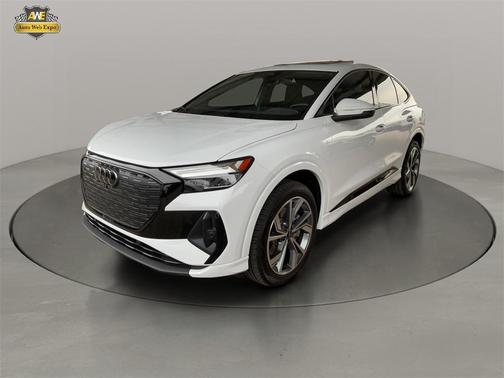 2023 Audi Q4 e-tron Premium 50 quattro