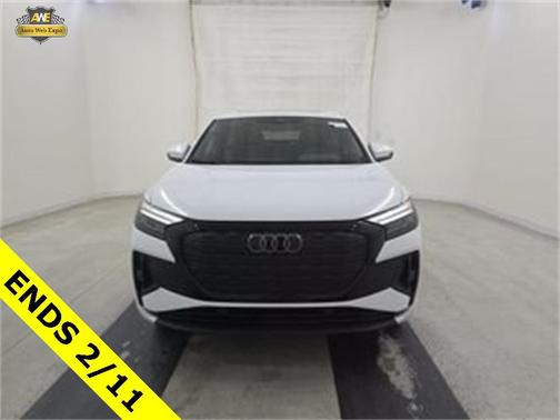 2023 Audi Q4 e-tron Premium 50 quattro