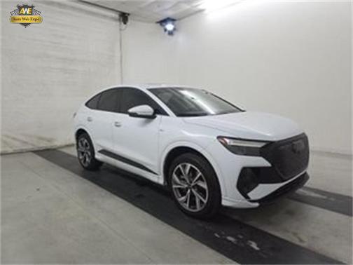 2023 Audi Q4 e-tron Premium 50 quattro