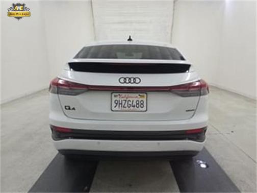 2023 Audi Q4 e-tron Premium 50 quattro