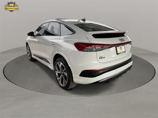 2023 Audi Q4 e-tron Premium 50 quattro