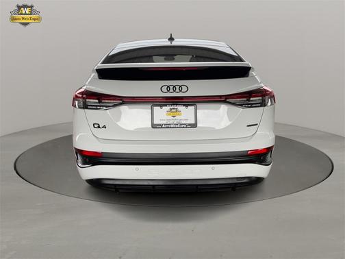 2023 Audi Q4 e-tron Premium 50 quattro