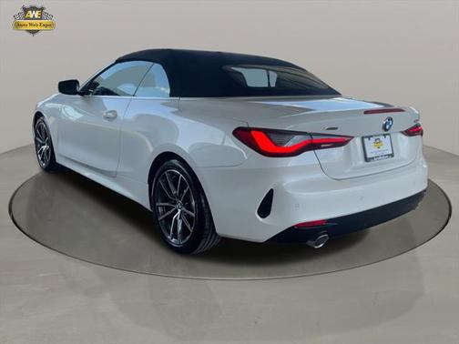 2024 BMW 430 i xDrive
