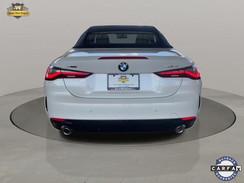 2024 BMW 430 i xDrive