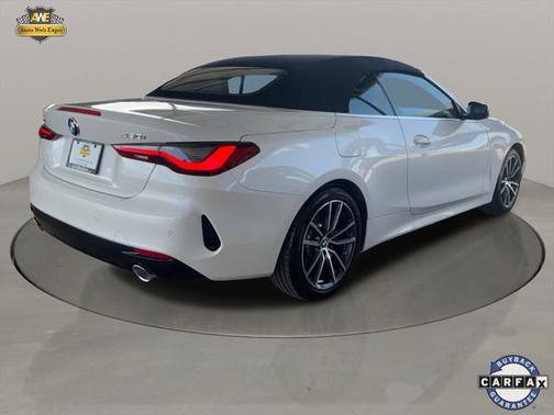 2024 BMW 430 i xDrive