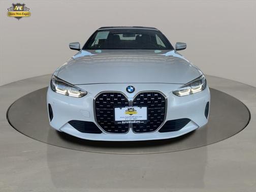 2024 BMW 430 i xDrive