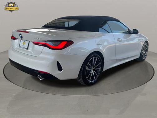2024 BMW 430 i xDrive