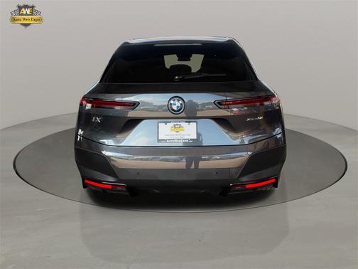 2022 BMW iX xDrive50