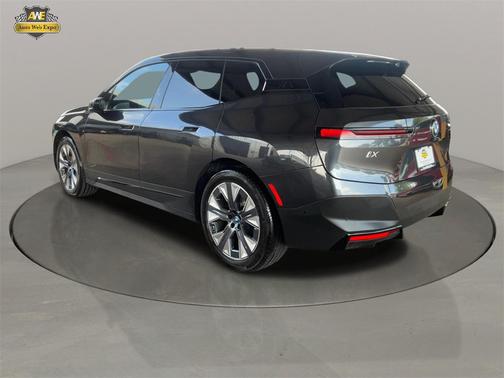 2022 BMW iX xDrive50