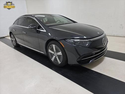 2023 Mercedes-Benz EQS 450 4MATIC