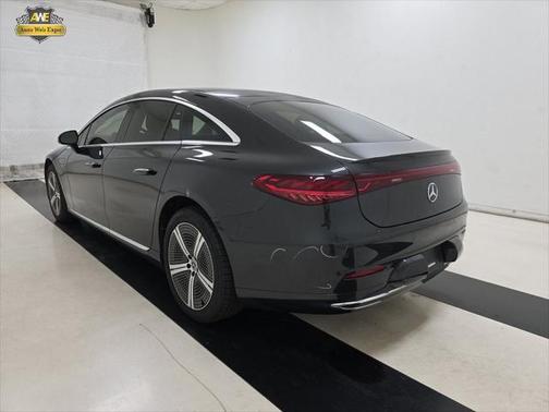 2023 Mercedes-Benz EQS 450 4MATIC