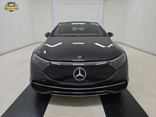 2023 Mercedes-Benz EQS 450 4MATIC