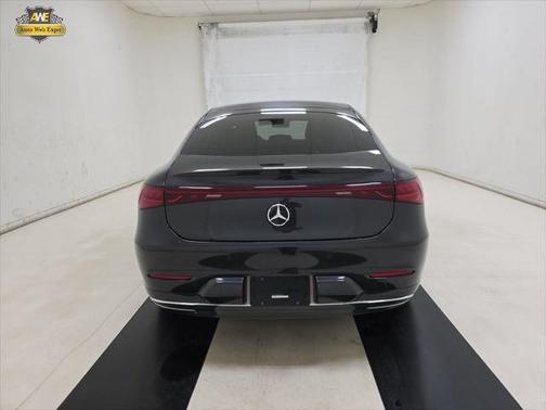2023 Mercedes-Benz EQS 450 4MATIC