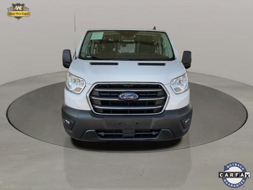 2020 Ford Transit-250 Base