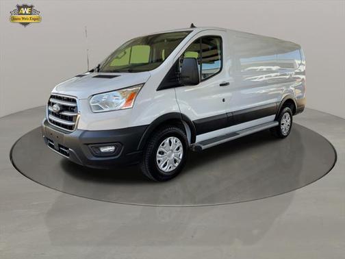 2020 Ford Transit-250 Base